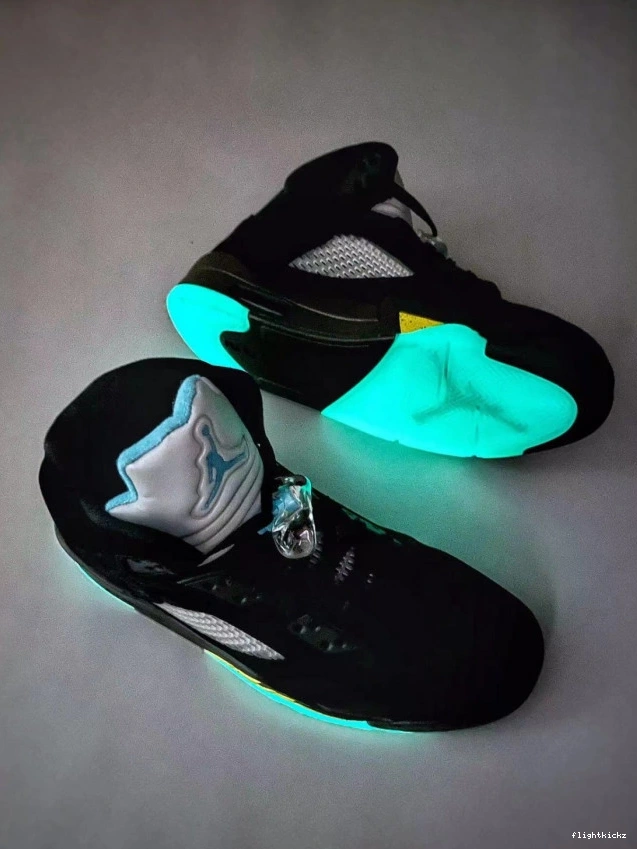 Aqua DD0587-047 5 Air Jordan 0707
